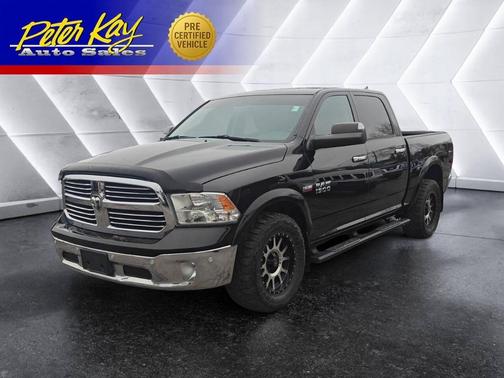 2014 RAM 1500 SLT