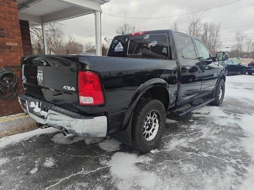 2014 RAM 1500 SLT