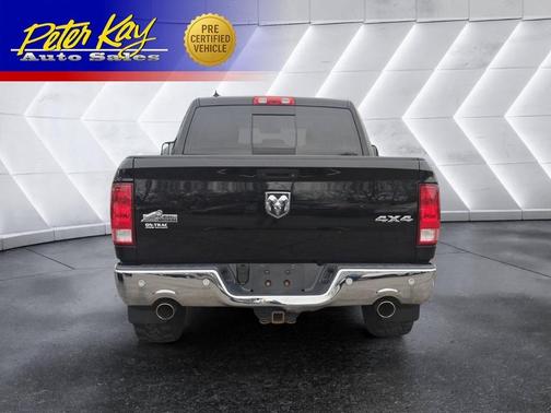 2014 RAM 1500 SLT