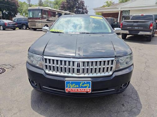 2009 Lincoln MKZ Base