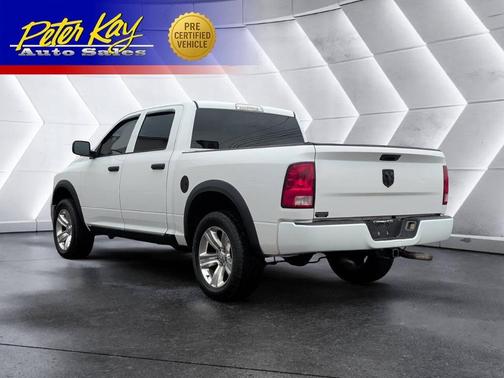 2014 RAM 1500 Tradesman/Express