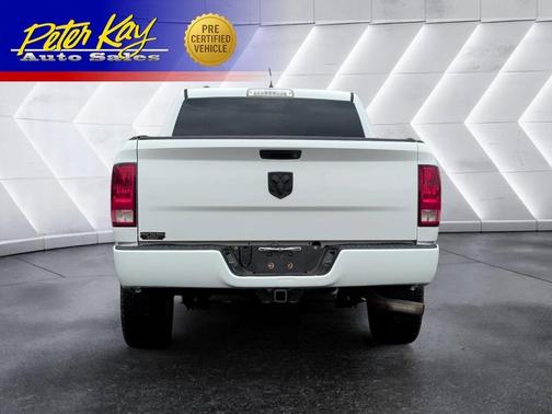 2014 RAM 1500 Tradesman/Express