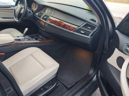 2013 BMW X5 xDrive35i Premium