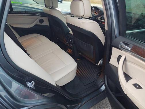 2013 BMW X5 xDrive35i Premium