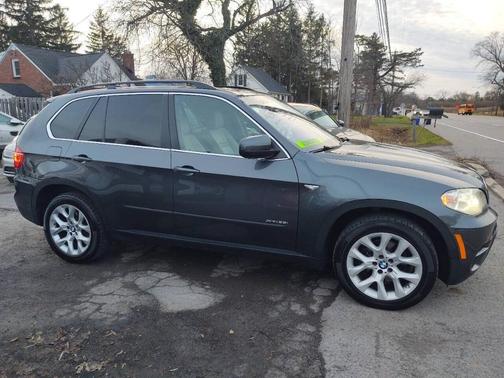 2013 BMW X5 xDrive35i Premium