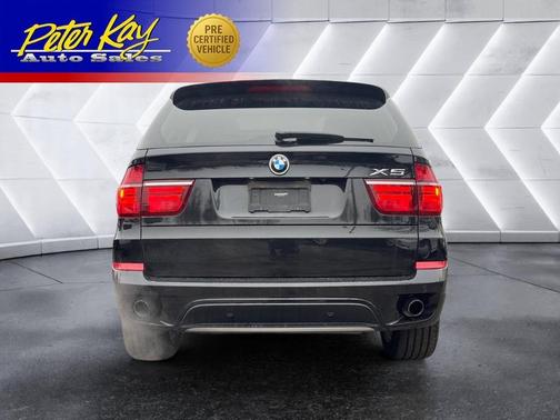 2012 BMW X5 xDrive35i Premium