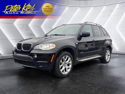 2012 BMW X5 xDrive35i Premium