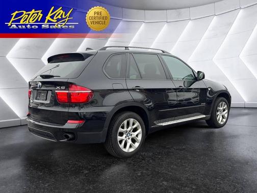 2012 BMW X5 xDrive35i Premium