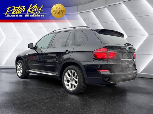 2012 BMW X5 xDrive35i Premium
