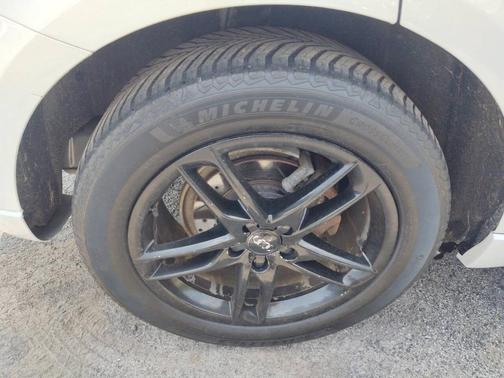2013 Audi Q5 2.0T Premium Plus