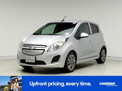 2016 Chevrolet Spark EV LT