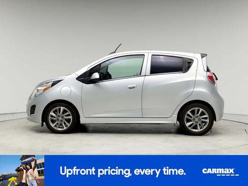 2016 Chevrolet Spark EV LT