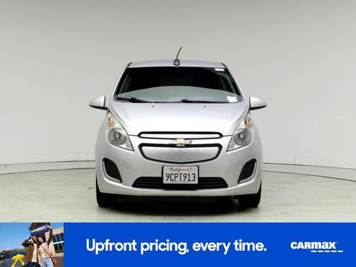 2016 Chevrolet Spark EV LT