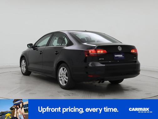 2017 Volkswagen Jetta S
