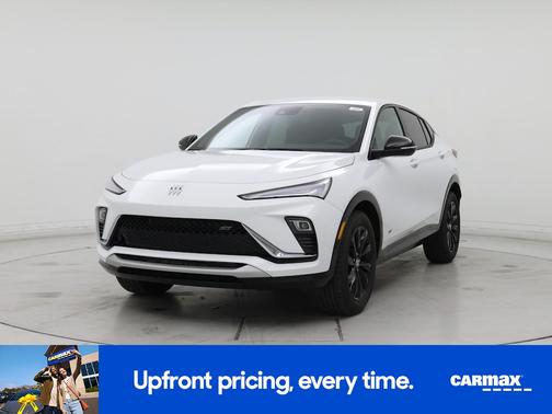 2025 Buick Envista Sport Touring