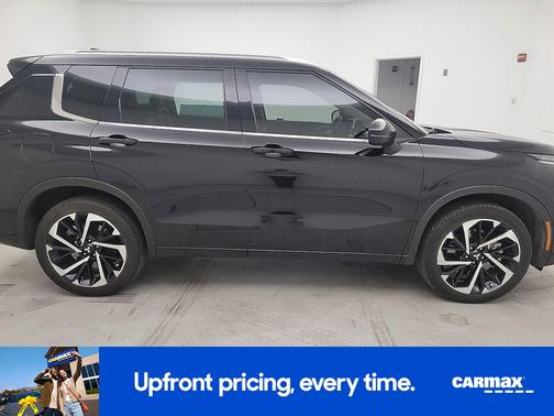 2022 Mitsubishi Outlander SEL Special Edition