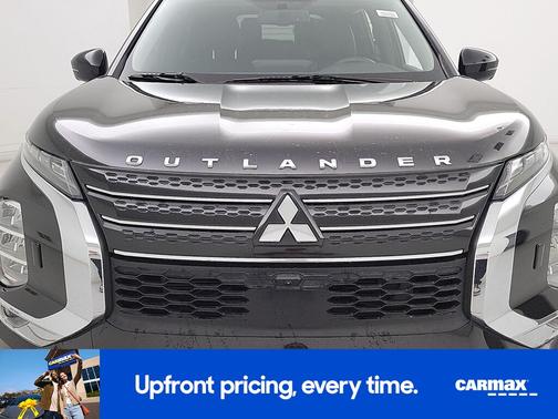 2022 Mitsubishi Outlander SEL Special Edition