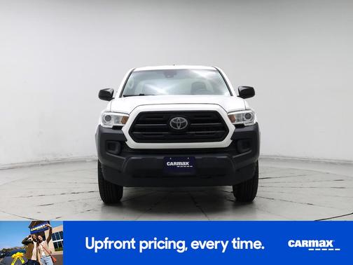 2019 Toyota Tacoma SR