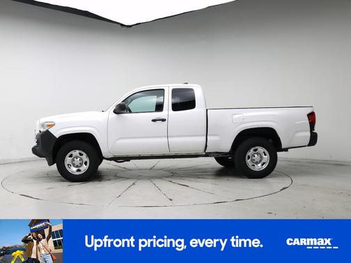 2019 Toyota Tacoma SR