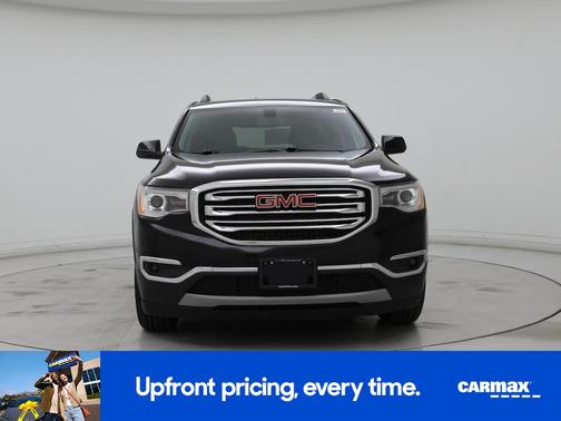 2019 GMC Acadia SLT