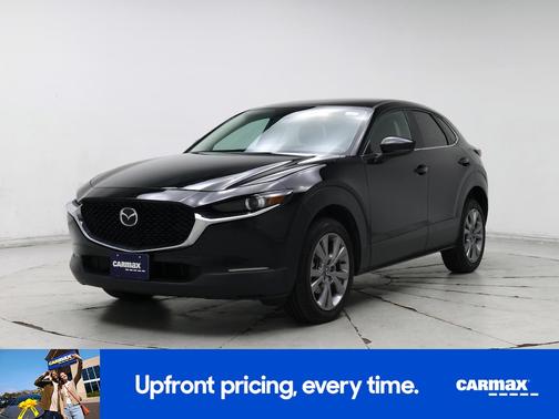 2023 Mazda CX-30 2.5 S Select Package