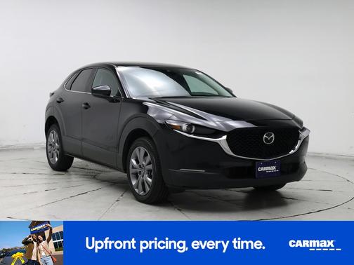 2023 Mazda CX-30 2.5 S Select Package