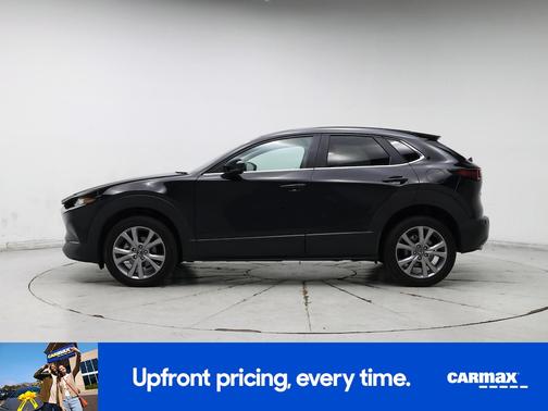 2023 Mazda CX-30 2.5 S Select Package