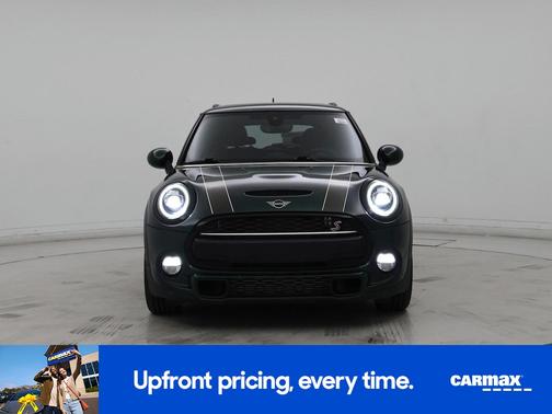 2019 MINI Hardtop S