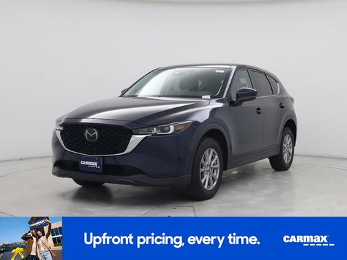 2022 Mazda CX-5 2.5 S Preferred Package