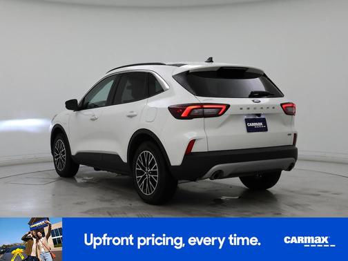 2023 Ford Escape PHEV PHEV