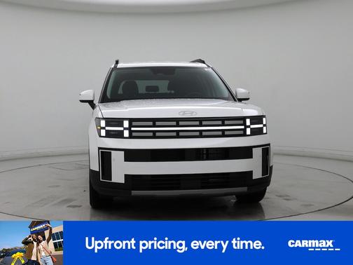 2024 Hyundai SANTA FE SEL