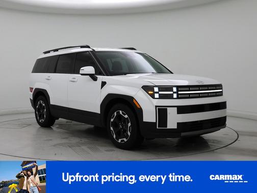 2024 Hyundai SANTA FE SEL