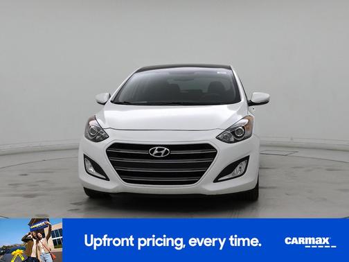 2016 Hyundai ELANTRA GT