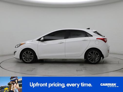2016 Hyundai ELANTRA GT