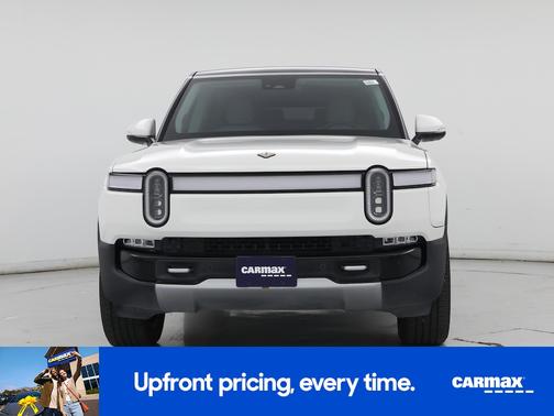 2023 Rivian R1S Adventure Quad-Motor Large