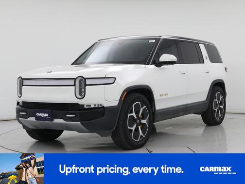 2023 Rivian R1S Adventure Quad-Motor Large