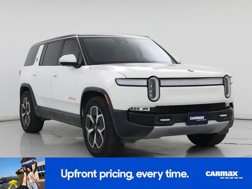 2023 Rivian R1S Adventure Quad-Motor Large