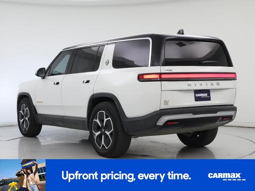 2023 Rivian R1S Adventure Quad-Motor Large