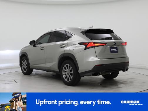 2018 Lexus NX 300 NX 300