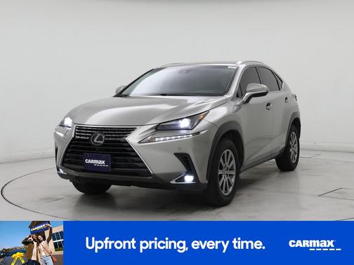 2018 Lexus NX 300 NX 300