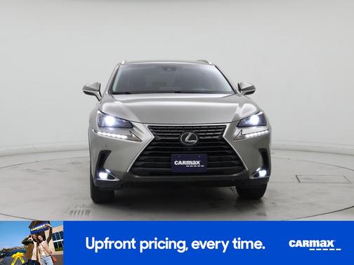 2018 Lexus NX 300 NX 300