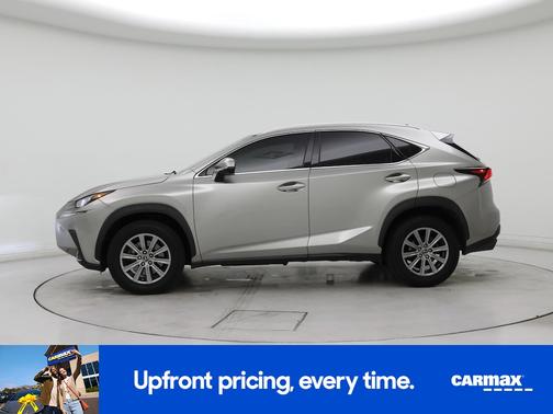 2018 Lexus NX 300 NX 300