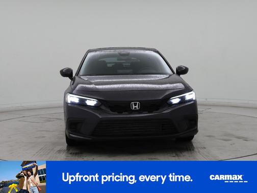 2023 Honda Civic EX-L