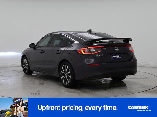 2023 Honda Civic EX-L