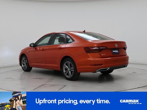 2019 Volkswagen Jetta R-Line