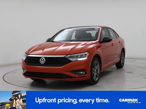 2019 Volkswagen Jetta R-Line