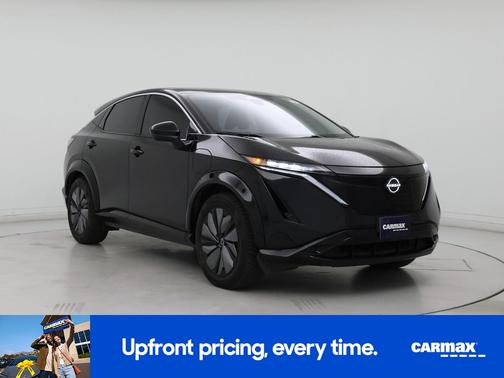 2023 Nissan ARIYA ENGAGE