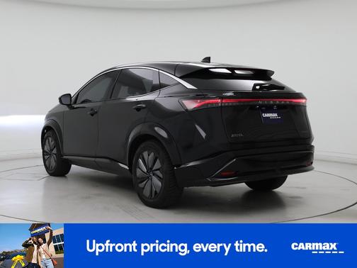2023 Nissan ARIYA ENGAGE
