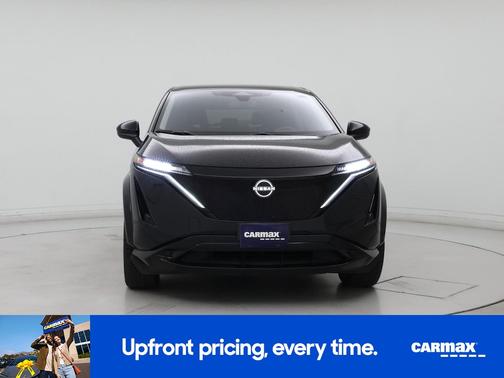 2023 Nissan ARIYA ENGAGE
