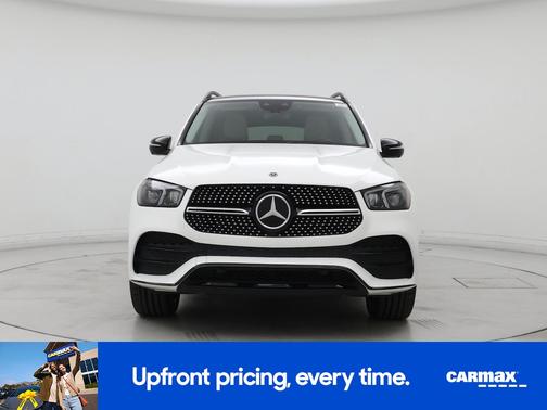 2022 Mercedes-Benz GLE 350